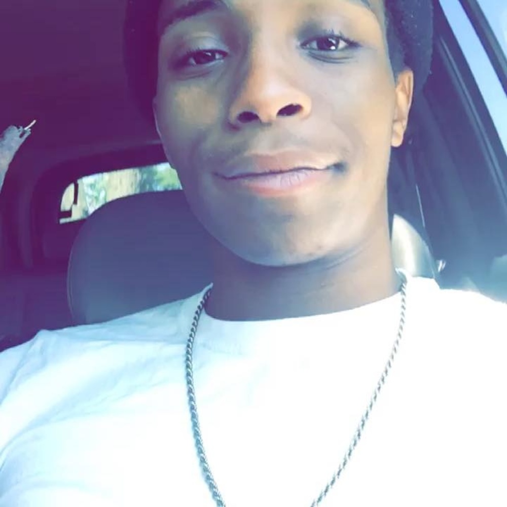 Meet your Posher, Cappin